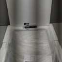 FENNIO Vanity Mirror with Lights 22 Inch- LED Lighted Makeup Mirror, Large Makeup Mirror with Lights, Touch Screen with 3-Color Lighting, Led Mirror Makeup, Dimmable (White)