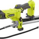 Ryobi 18V Volt Cordless Grease Gun P3410 (Tool- Only) (EXP 08/19/27)