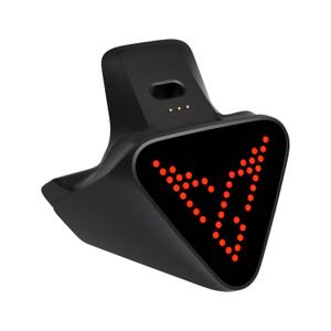 FLYDIGI Black Wireless Charger Dock 2 ProOnly Support Vader 5 pro and Apex 5