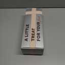 Cozylook Men's Slippers with Knitted Cuff Cozy Memory Foam Non-slip Indoor Outdoor Slipper Socks with Rubber Sole Black Size 8-9