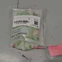 Shower Cap, 3 Pcs Waterproof Reusable Shower Caps Bath Hair Hat for Women Men Kids