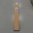 Step Up Laundry Drying Rack (Extra Large: 47 Inches, 12 Lbs), Wall Mounted, Retractable Clothes Drying Rack, 70lbs Capacity, 27 Linear Ft, with Wall Template and Long Drill Bit (47" White)