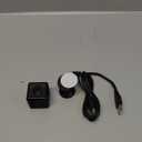 Camera, Mini Blink Indoor Camera with App, Magnetic Nanny Cam Night Vision Motion Activated Mini Camera for Indoor Home