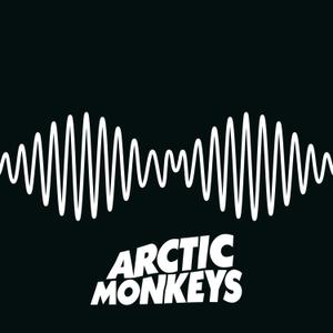 AM - Artic Monkeys, Vinyl