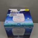 Vicks NaturalCare Cool Mist Ultrasonic Humidifier with Color-Changing Light,  Size: Standard