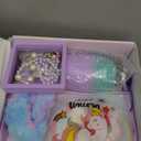 Unicorn Gifts for Girls, Valentine Birthday Gifts for Girls Age 3-1 Years Old, Girl Toy Age 6-8, Teen Girl Gift Trendy Stuff for Toddler 8-12, Holiday Gift Ideas for Daughter, Niece