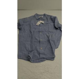 Corridor Men's Blossoms Short Sleeve Shirt L-XL