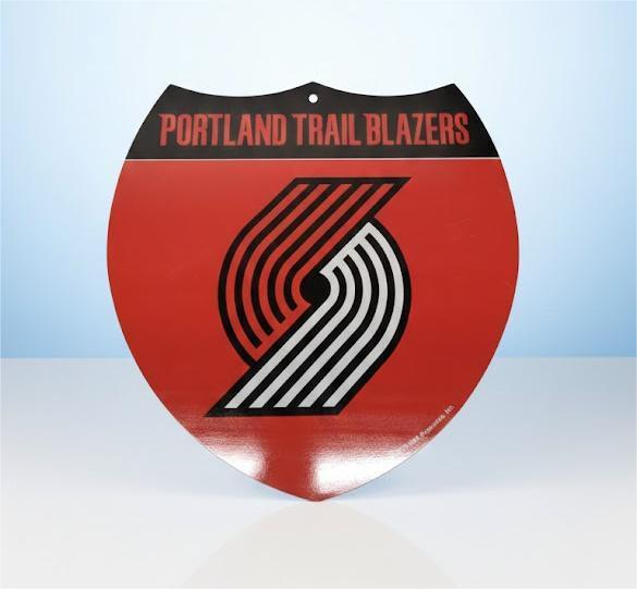 PorI Interstate Sign