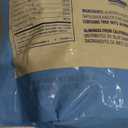 Blue Diamond Almonds Low Sodium Lightly Salted Snack Nuts, 40 Oz Resealable Bag (Pack of 1), Best Before: DEC/03/26