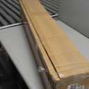 VIVOSUN Outdoor Handrail, 2 Step Stair Handrail, 26" x 36" Fits 1 to 2 Steps, Wrought Mattle Iron Stair Railing with Curved Ends and Balusters for Concrete Steps, Porch Steps, One-step Assembly, Black