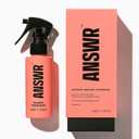 ANSWR At Home - Brazilian Keratin Hair Treatment for All Hair Types, Deep Nourishment, Eliminates Frizz, Salon Results at Home, Sulfate-Free, Safe for Hair