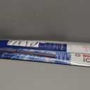 BOSCH 28A13A ICON Beam Wiper Blades - Driver and Passenger Side - Set of 2 Blades ( 28A & 13A)