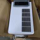 AEOCKY 4500 Sq.Ft Energy Star Most Efficient 2025 Dehumidifier, Max 80 Pint/Day Smart Compressor Dehumidifier with Drain Hose, Intelligent Humidistat,for Basement,Bedroom,Home,Bathroom
