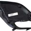 For Mazda 3 Fog Light Cover 2010 2011 Driver and Passenger Side Pair/Set | Primed | 2.0L/2.5L Engine | DOT/SAE Compliance | MA1038106 + MA1039106 | BBN250C21C + BBN250C11C