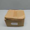 Manual Transmission Shifter Boot, Gear Shift Lever Rubber Knob Boot Compatible with 1990-1997 Ford F-150 F-250 F-350 Bronco Replaces # F5TZ7277BA F5TZ-7277-BA