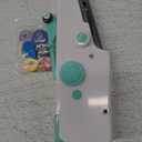 Handheld Sewing Machine, Mini Sewing Machine for Adults Fast Stitching with Sewing Kits Suitable for Home, Travel, DIY (Blue)