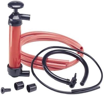 Custom Accessories Shop Craft 36667 Multi Purpose Siphon Pump