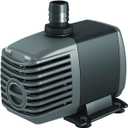 Active Aqua Submersible Water Pump, 370 GPH