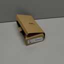 MAGIPEA Cell Phone Clip Bed Stand Holder, with Grip Flexible Long Arm Gooseneck Bracket Mount Clamp for Desk, Compatible with iPhone 17/16 Pro Max, 15, 14 or Other 3.5-7" Devices (Black)