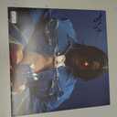 I Hope You're Happy Signed Vinyl 