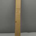 Dulepax RV Blinds - Pleated Shades, 32" W x 24" L Black RV Window Shades for Camper, Travel Trailers, Motorhome's Window