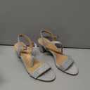 Woman Shoes (Gray, S)