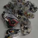 LEGO Ideas Tuxedo Cat - Building Sets for Adults Ages 18+ - DIY Crafts Kit for Home Decor, Living Room or Bedroom - Gift for Birthdays - 21349