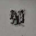 SOLPEX Solar Deck Lights Outdoor 16 Pack, Solar Step Lights Waterproof Led Solar lights for Outdoor Stairs, Step , Fence, Yard, Patio, and Pathway(Warm White)