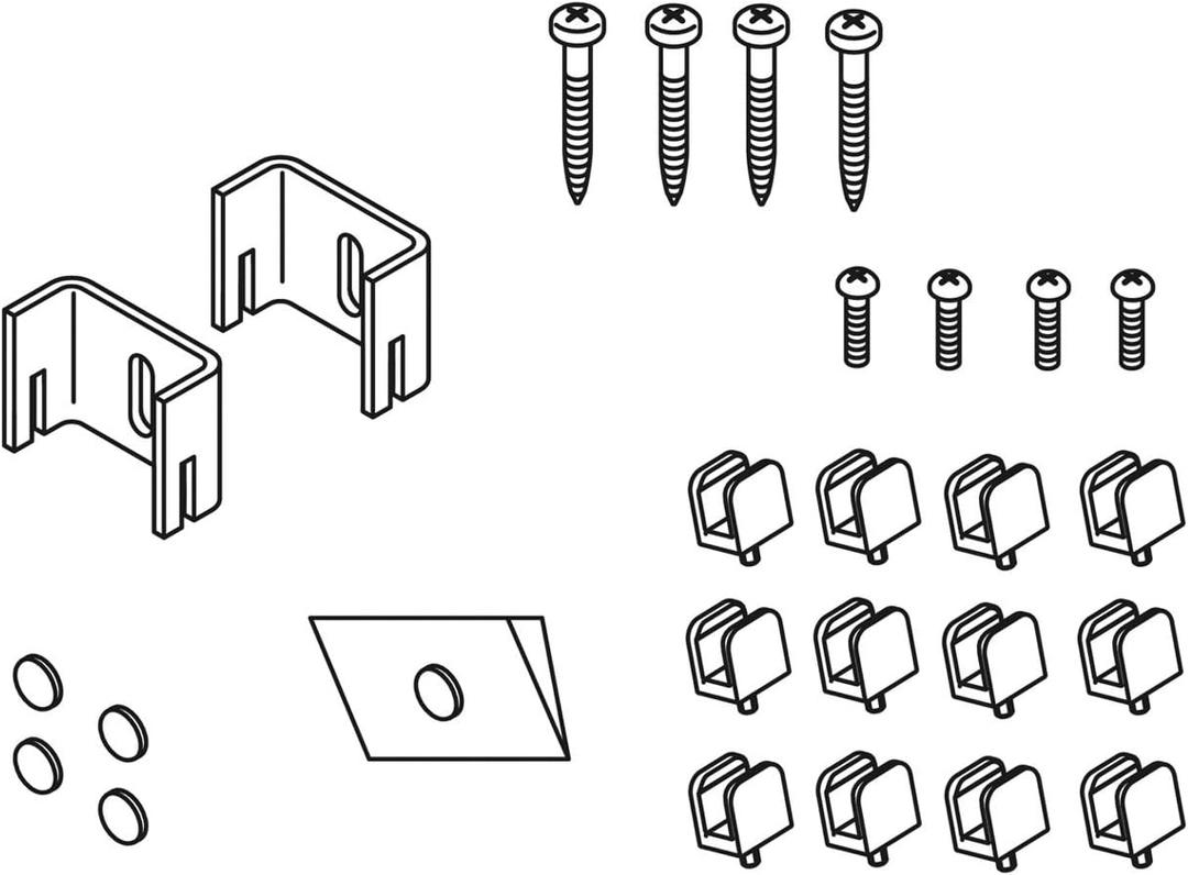 KOHLER Genuine Part Plumbing Fixture Repair Supplies