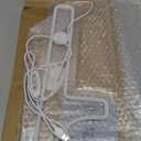 Number 1 Neon sign, One Led sign for First Birthday, 1st Birthday Neon Light for Bedroom, Kids Room, USB Powered Light Up Neon Signs for Party Decor