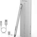 Microsoft Surface Pen - Surface Pro Pen Stylus for Surface Pro 11/9/10/8/X/7/6/5/4/3, USB-C Fast Charge, 4096 Pressure Sensitivity, Palm Rejection Surface Pen for Surface Go 2/3/4/Book/Laptop/Studio