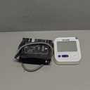 Ovutek Blood Pressure Monitors for Home Use Upper Arm, 8.7"-16.5" BP Cuff with 245 Sets for 3 Users, Large Display Automatic Digital Blood Pressure Machine with Batteries