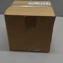 Cholemy 5 Pcs Square Nesting Boxes Decorative Gift Boxes with Lid and Ribbon Assorted Sizes Wrap for Valentines Day, Engagement, Anniversary, Birthday, Bridal Shower Party Gifts(Purple)