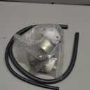 YAMAKATO Ruixing_OEM 640052 Carburetor for Tecumseh HMSK80 HMSK90 HMSK100 LH318SA LH358SA Snow Blower Thrower 8HP 9HP 10HP Engine Tecumseh 640054 640349 Carb