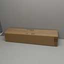 Jigsaw Puzzle Mat Roll Up 1500 Pieces Saver Pad 46" x 26" with 3 Sorting Trays & Travel Storage Bag Portable Non-Slip Rubber Bottom (Medium, Black)