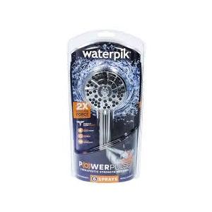 Waterpik Powerpulse 6 Sprays