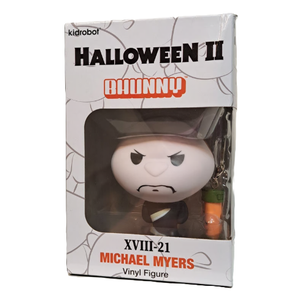 Halloween II Bhunny XVIII-21