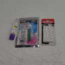 Scotch Glue Pen 47 M and Peeps Book To Color and Velcro Home Improvement Industrial Strength Strips 4 in×2 In