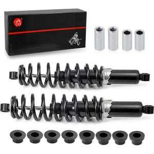 Front Gas Strut Shocks Absorber Kit For Polaris Ranger 570 2015 2016 Ranger Crew XP 900 2013-2019 Ranger XP 1000 2017 2018 7043755