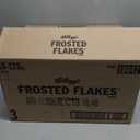 Kellogg's Frosted Flakes Breakfast Cereal, Fat Free, 12 oz ,BBD 04/11/2026