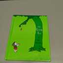 The Giving Tree: Great for Holiday and Christmas Reading or Gifting