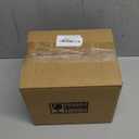 12-Cup Glass Replacement Carafe for Mr. Coffee Model #SK12, SK13, EHX23, JWX31, SJX23, SJX39 (Black, Replaces PLD12-RB)