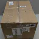 Amazon Basics Men's Incontinence Guards, Maximum Absorbency, 104 Count, (2 Packs of 52)