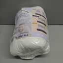 Split King Gap Filler for Adjustable Bed, Bed Bridge Twin to King Bed Converter Kit, Mattress Connector Combine Twin Beds to King with Washable Cover for Stayover, Family Room(75in10in)