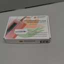 Electric Urine Warmer, Maintains 37C/98.6F for Up to 4 Hours, Equipped with Visual Temperature Strip, Temperature Sensor for Real-Time Monitoring, Flexible Heating Pad for Uniform Heating