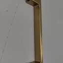 10 Pack 5 Inch(128mm) Kitchen Cabinet Handles Champagne Bronze Cabinet Pulls Kitchen Cabinet Hardware Gold Drawer Pulls for Cupboard Wardrobe