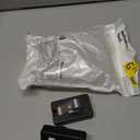 2-Pack 8 Dip Switch Linear Delta 3 Gate Garage Door Opener Remote 310MHZ