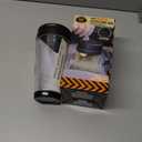 Discovey Digital Coin Counter Money Jar, LCD Screen, Automatic Piggy Bank Savings for US Coins, Keeps Track of Deposits, Battery Operated, Kids Gift