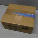 Acrylic Sign Holder 4x6, 16 Pack Clear Double Sided Clear Table Menu Vertical Display Stand Desktop Display Stand Paper Holder Table Sign Holder Suitable for Restaurants Office Store Show Fair