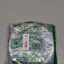 41PCS 80th Birthday Decorations for Women Vintage Rose Gold Black 1946 Party Supplies Kit Include 80th Birthday Plates and Napkins,Tablecloth Set 80 Years Brithday Party Tableware Kit for Girls Women